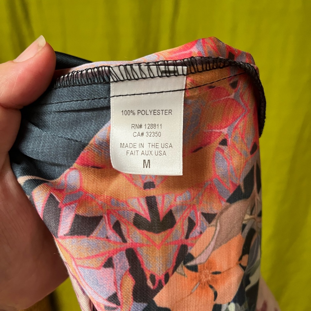 Beach Riot Romper - Picture 5 of 7